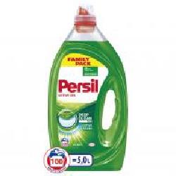 Гель для машинной и ручной стирки Persil Deep Clean универсальный 5 л