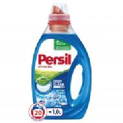 Гель для машинной и ручной стирки Persil Deep Clean жемчужины свежести 1 л