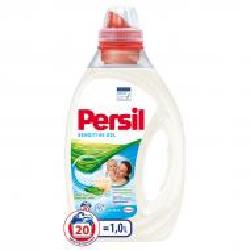 Гель для машинной и ручной стирки Persil Sensitive 1 л