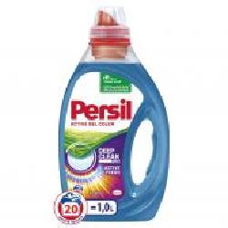 Гель для машинной и ручной стирки Persil Deep Clean Color 1 л