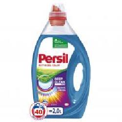 Гель для машинной и ручной стирки Persil Deep Clean Color 2 л