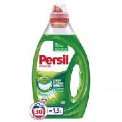 Гель для машинной и ручной стирки Persil Deep Clean универсальный 1,5 л