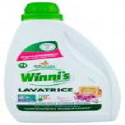 Гель для машинной стирки Winni’s naturel Lavatrice 1,15 л