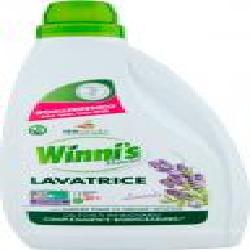 Гель для машинной стирки Winni’s naturel Lavatrice Lavanda 1,15 л