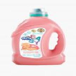 Гель для машинной и ручной стирки Doctor WASH For Baby Clothes 0+ 2 л