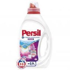 Гель для машинной стирки Persil Color Нейтрализация запаха 0,9 л