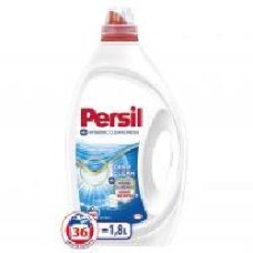 Гель для машинной стирки Persil Нейтрализация запаха 1,8 л