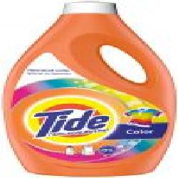 Гель для машинной и ручной стирки Tide Color 1,705 л