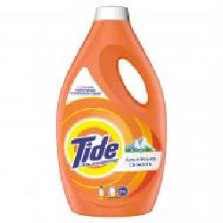 Гель для машинной и ручной стирки Tide Альпийская свежесть 1,705 л