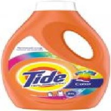 Гель для машинной и ручной стирки Tide Color 1,045 л