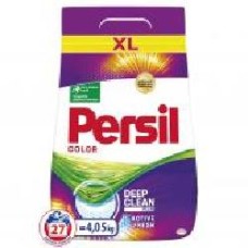 Порошок для машинной и ручной стирки Persil Color plus Active fresh 4,05 кг