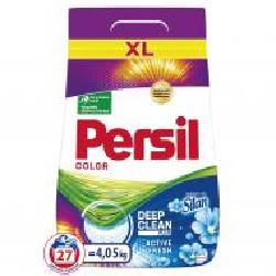 Порошок для машинной и ручной стирки Persil Color свежесть от Silan 4,05 кг