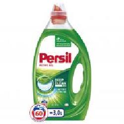 Гель для машинной и ручной стирки Persil Deep Clean универсальный 3 л