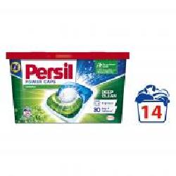 Капсулы для машинной стирки Persil Universal 14 шт.