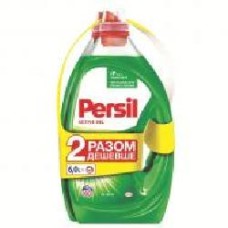 Гель для машинной и ручной стирки Persil Универсальный 3 л + 3 л 6 л