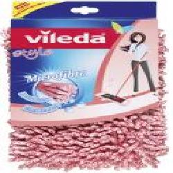 Сменная насадка к швабре Vileda Microfibre Universal 50 см