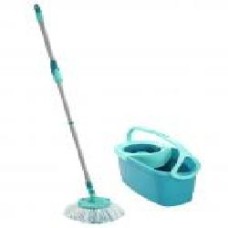 Набор для уборки Leifheit Clean Twist Disc Mop Ergo 30 см