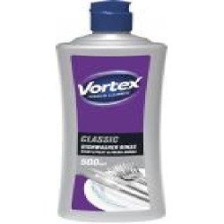 Ополаскиватель для ПММ Vortеx Classic 0,5 л