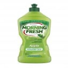 Средство для ручного мытья посуды Morning Fresh Raspberry Apple 0,9 л