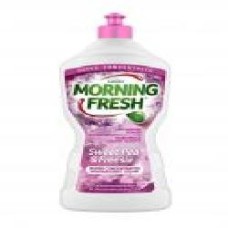 Средство для ручного мытья посуды Morning Fresh Sweet Pea Freesia 0,9 л