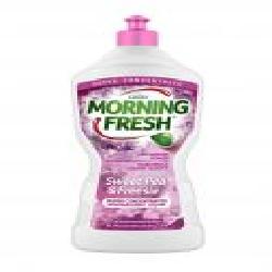 Средство для ручного мытья посуды Morning Fresh Sweet Pea Freesia 0,9 л