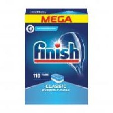 Таблетки для ПММ Finish Classic 110 шт.