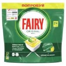 Таблетки для ПММ Fairy Original 24 шт.