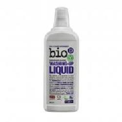 Средство для ручного мытья посуды Bio-D Washing Up Liquid Lavender экологическое 0,75 л