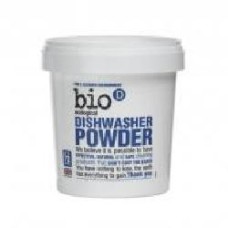 Средство экологическое для ПММ Bio-D Dishwasher Powder 0,72 кг