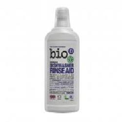 Ополаскиватель для ПММ Bio-D Dishwasher Rinse Aid экологический 0,75 л