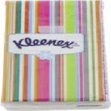 Носовые платочки кармашки Kleenex Original 10 шт.