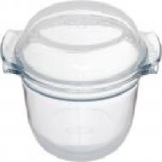 Кастрюля с крышкой 3,3 л 112A000 Pyrex