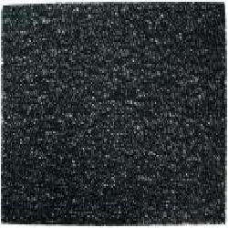 Коврик для сервировки Мрамор 30x45 см черный 8500bl