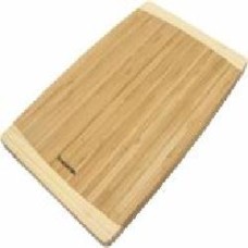 Доска кухонная BAMBOO 36*24 см 379814 Tescoma