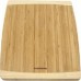 Доска кухонная BAMBOO 36*24 см 379814 Tescoma