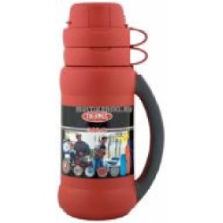 Термос 1 л красный 34-100 Thermos