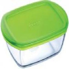 Форма для запекания Cook & Store 28x20x8 см 216P000 Pyrex