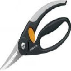 Ножницы для рыбы с ручками Softouch Form Fiskars