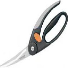 Ножницы для птицы с ручками Softouch Form Fiskars