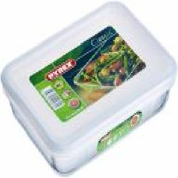 Форма для запекания 14x19 см 241P000 Pyrex