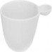 Чашка с блюдцем Multi cup & spoon 250 мл 10201017 ASA