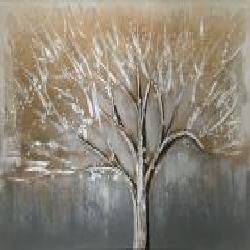 Картина Gold Tree 80x120 см GF-W100350H