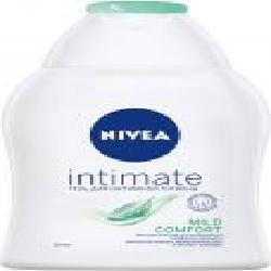 Гель для интимной гигиены Nivea Mild Comfort 250 мл