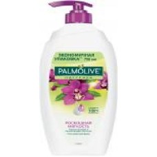 Гель для душа Palmolive Черная орхидея 750 мл