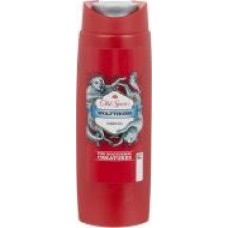 Гель для душа Old Spice Wolfthorn 250 мл