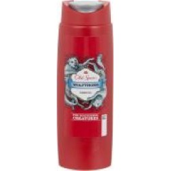 Гель для душа Old Spice Wolfthorn 250 мл