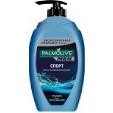 Гель для душа Palmolive Спорт 750 мл