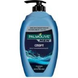 Гель для душа Palmolive Спорт 750 мл