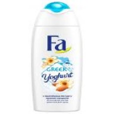 Гель для душа Fa Yoghurt Миндаль 250 мл