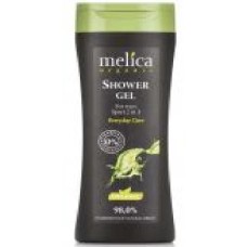 Гель для душа Melica Organic Спорт 2 в 1 250 мл